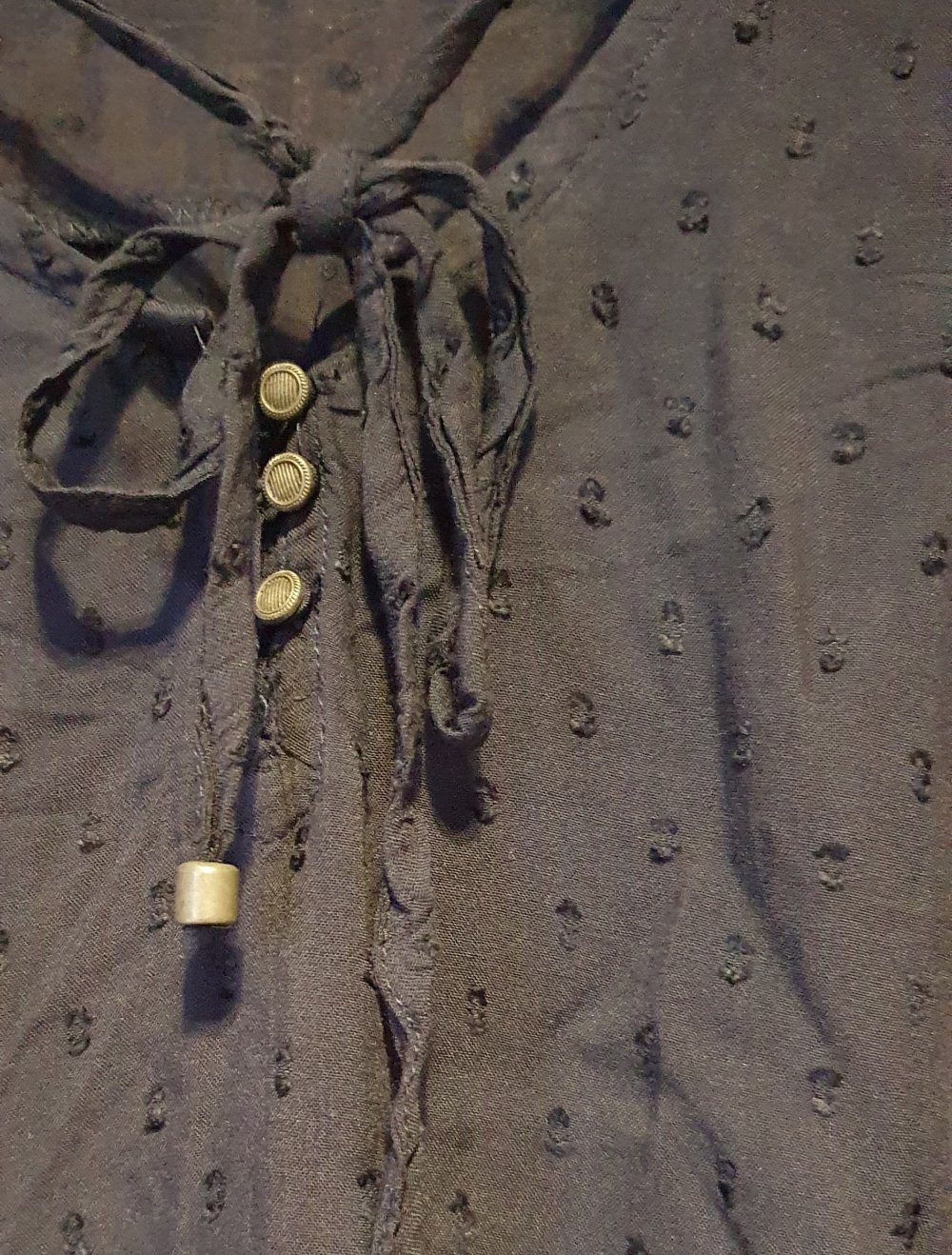 Bluse ? Gina