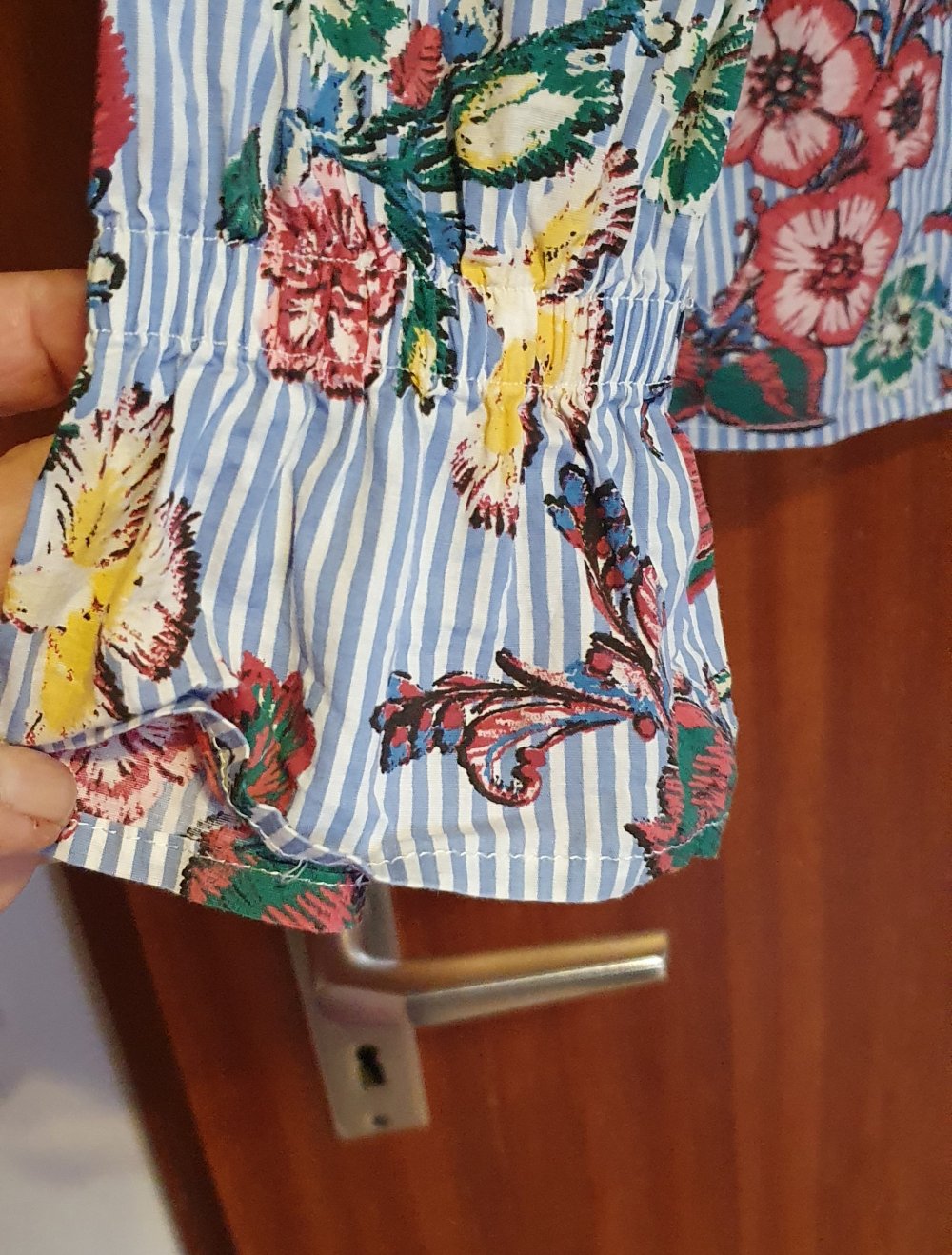 Bluse ? Emily