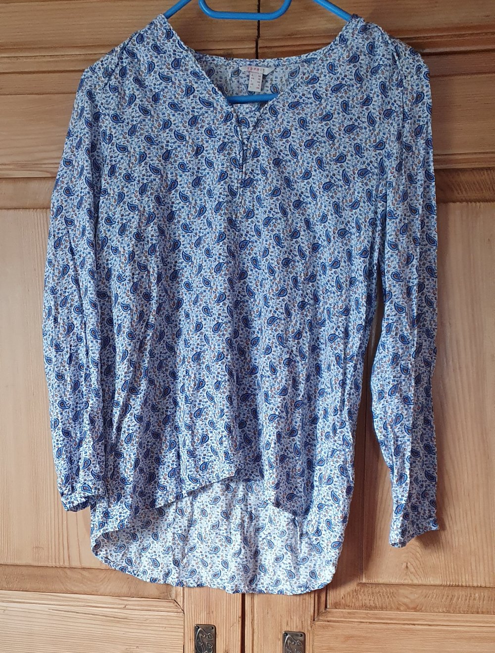 Bluse ? Esprit