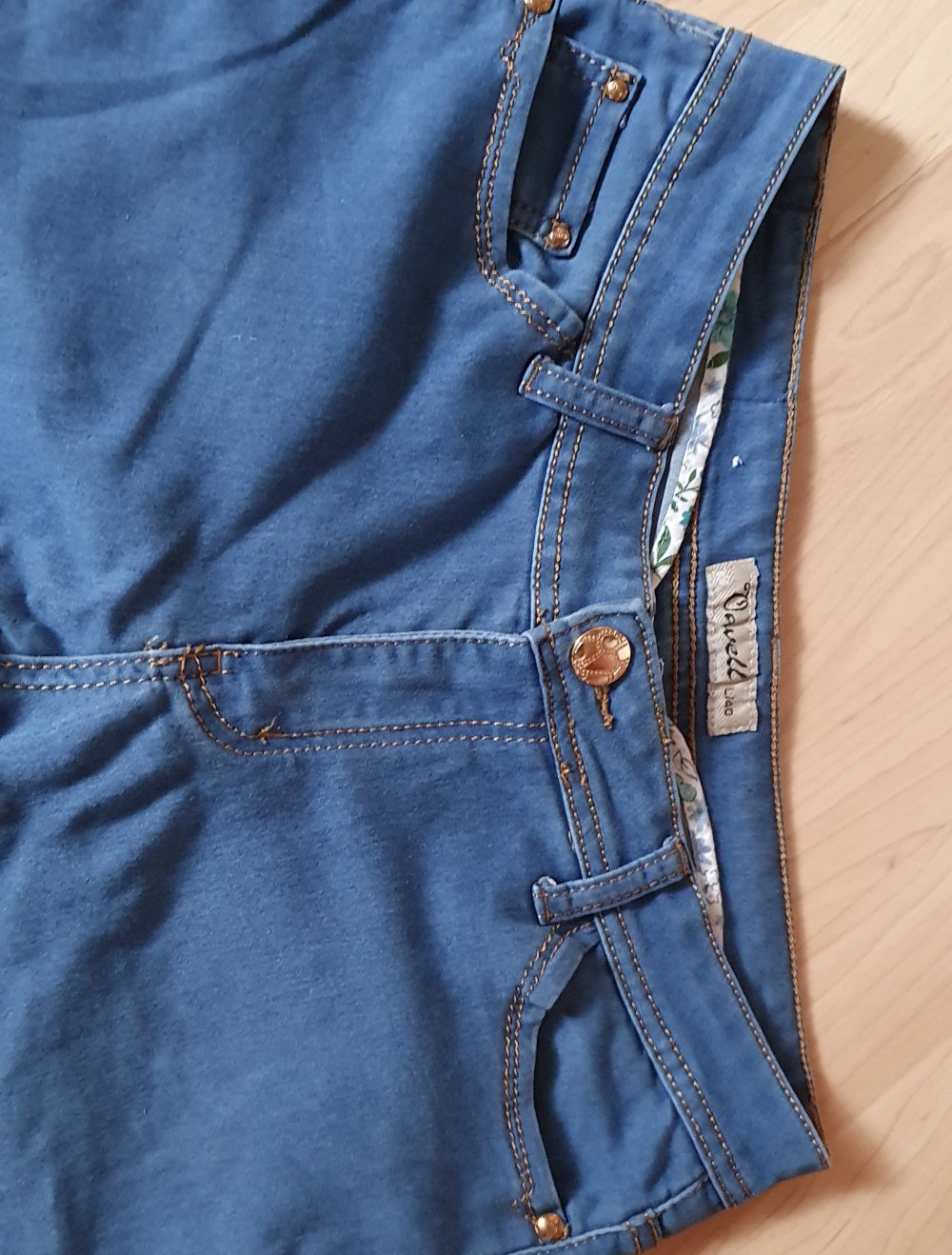 Jeans ? vavell