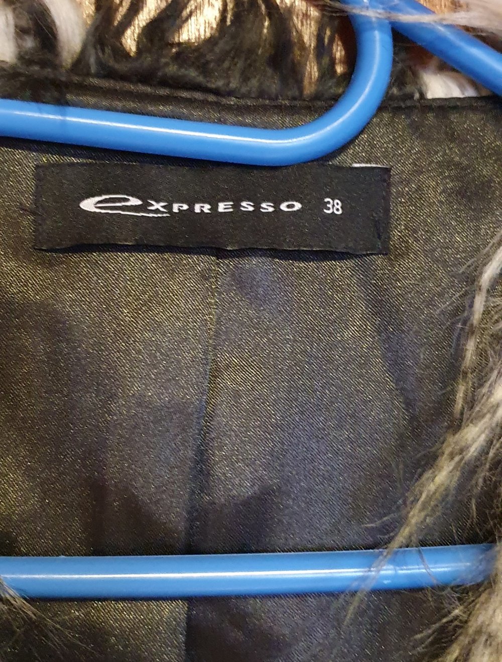Weste ? expresso