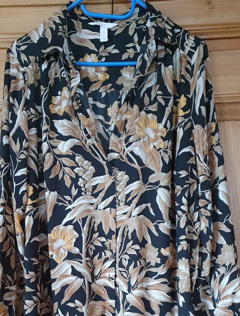 Bluse ? H&M