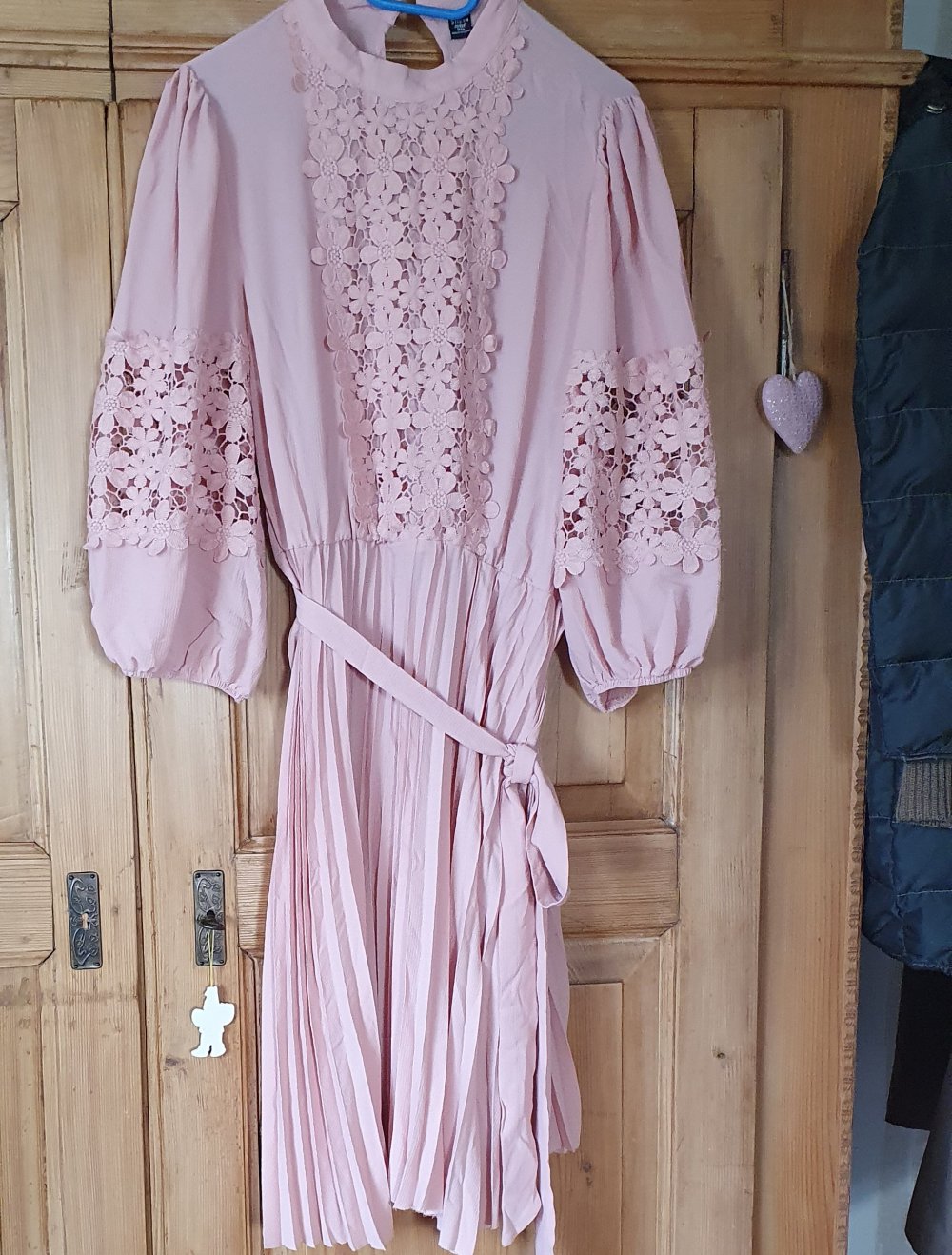 Kleid ? shein