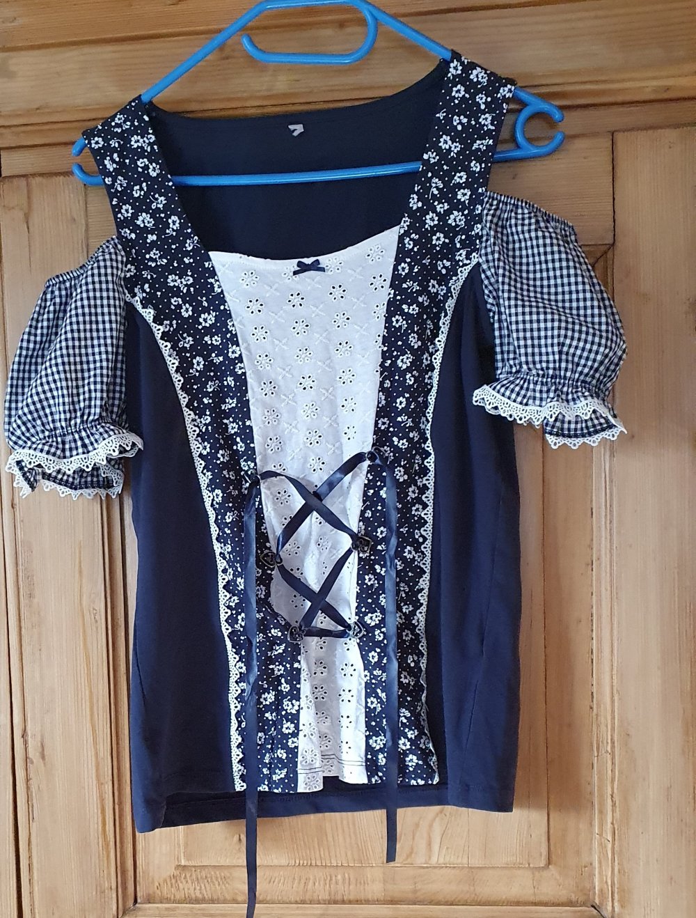 Bluse ? NKD