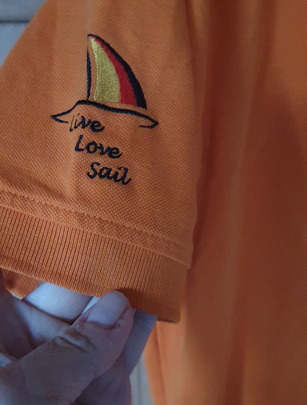 Poloshirt ? Hakro