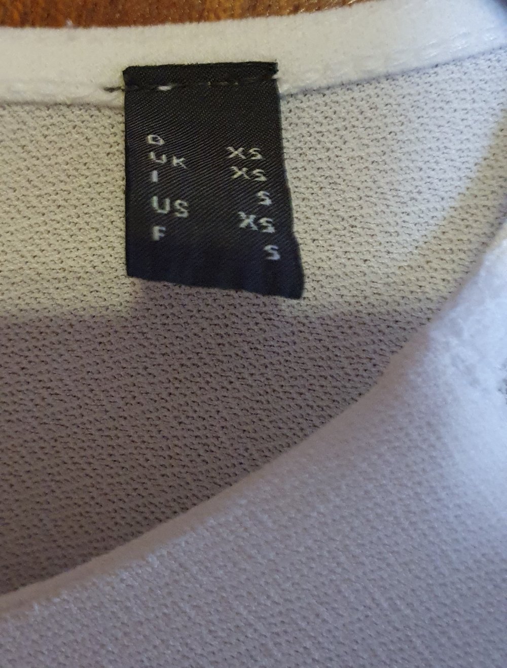 Bluse ? Esprit