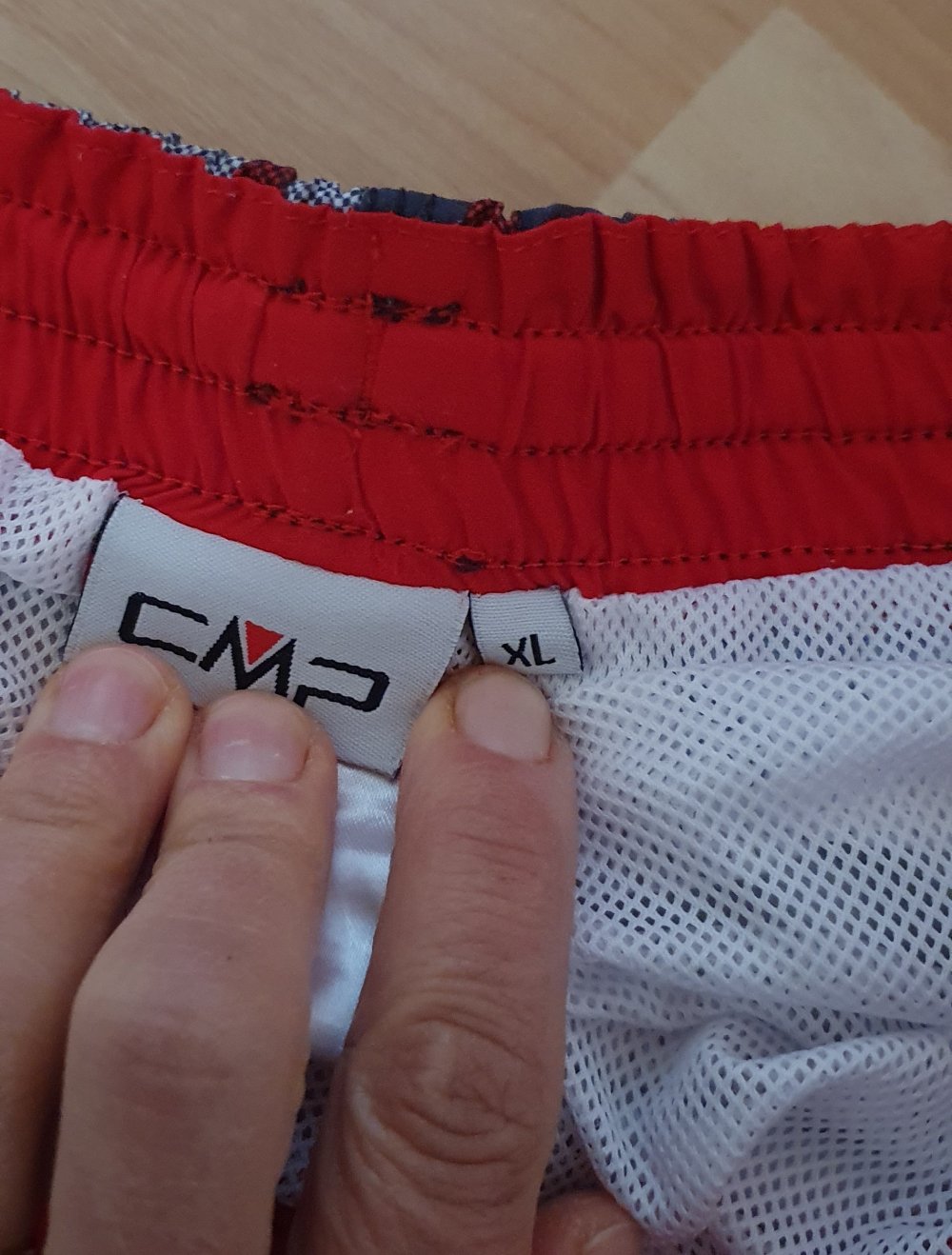 Shorts ? cmp