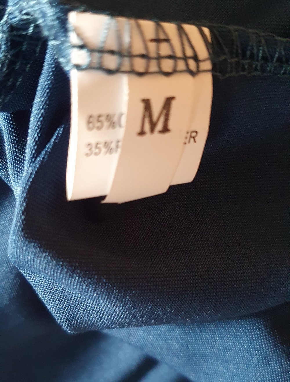 Kleid ?