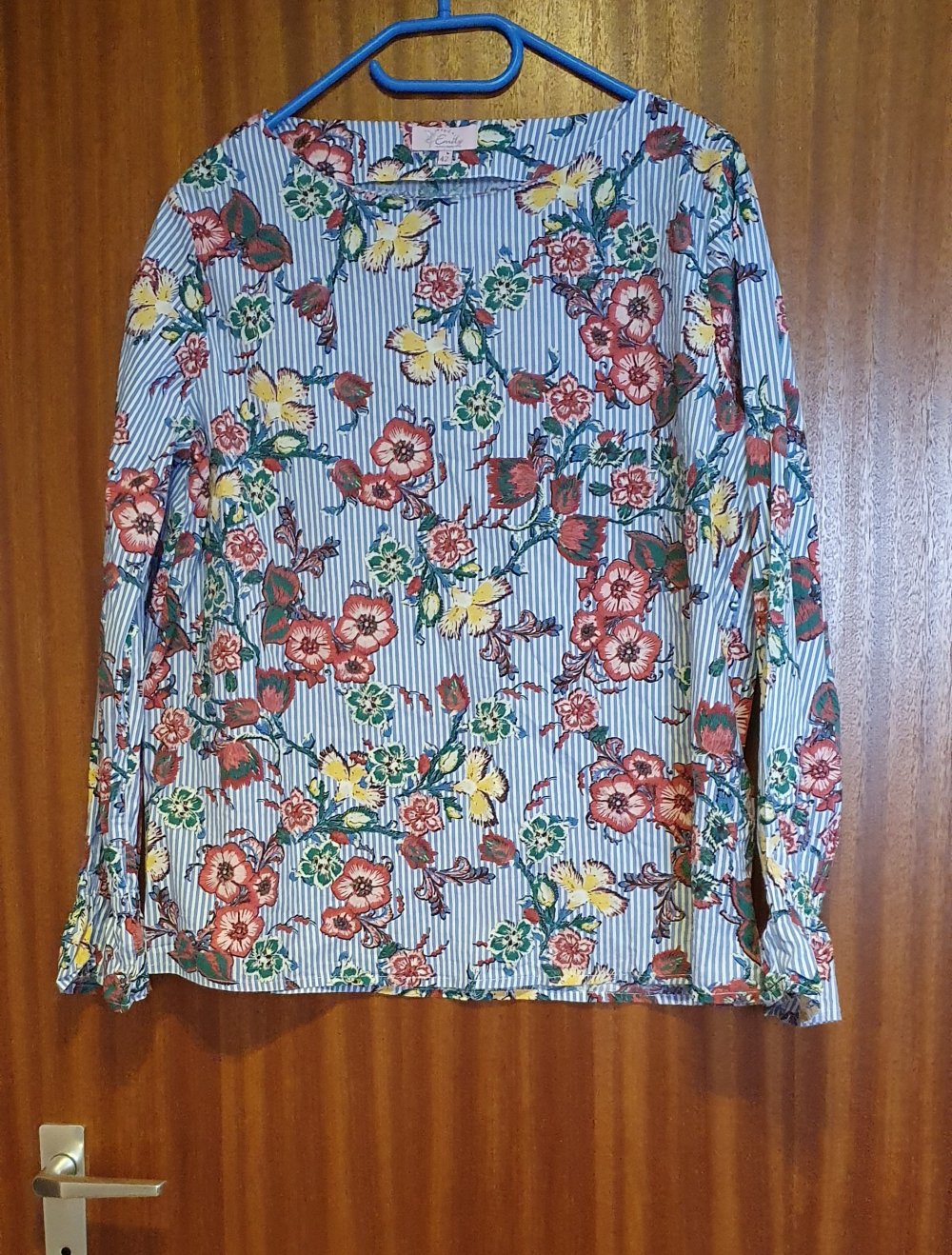 Bluse ? Emily
