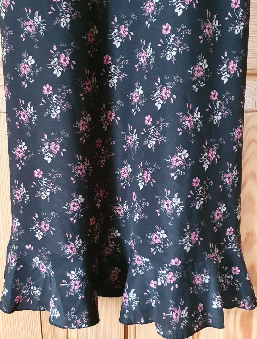 Kleid ? Elisa