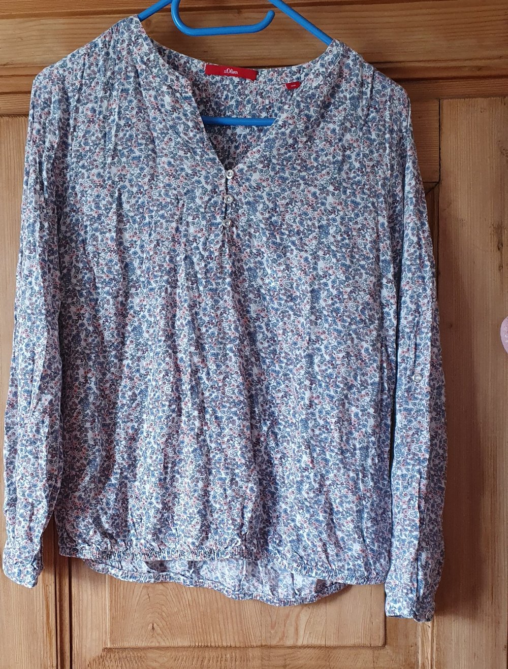 Bluse ? S.Oliver