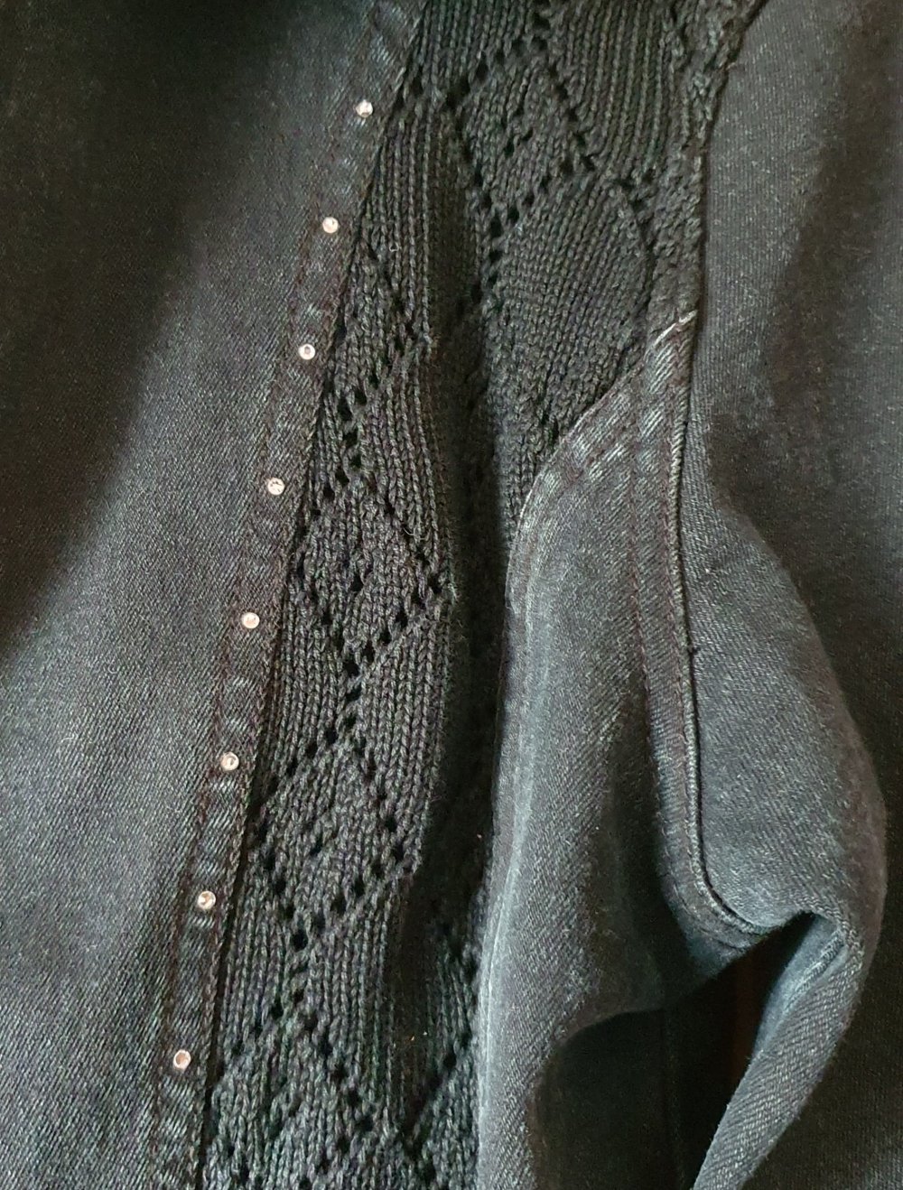 Jacke ? LAFEI NIER
