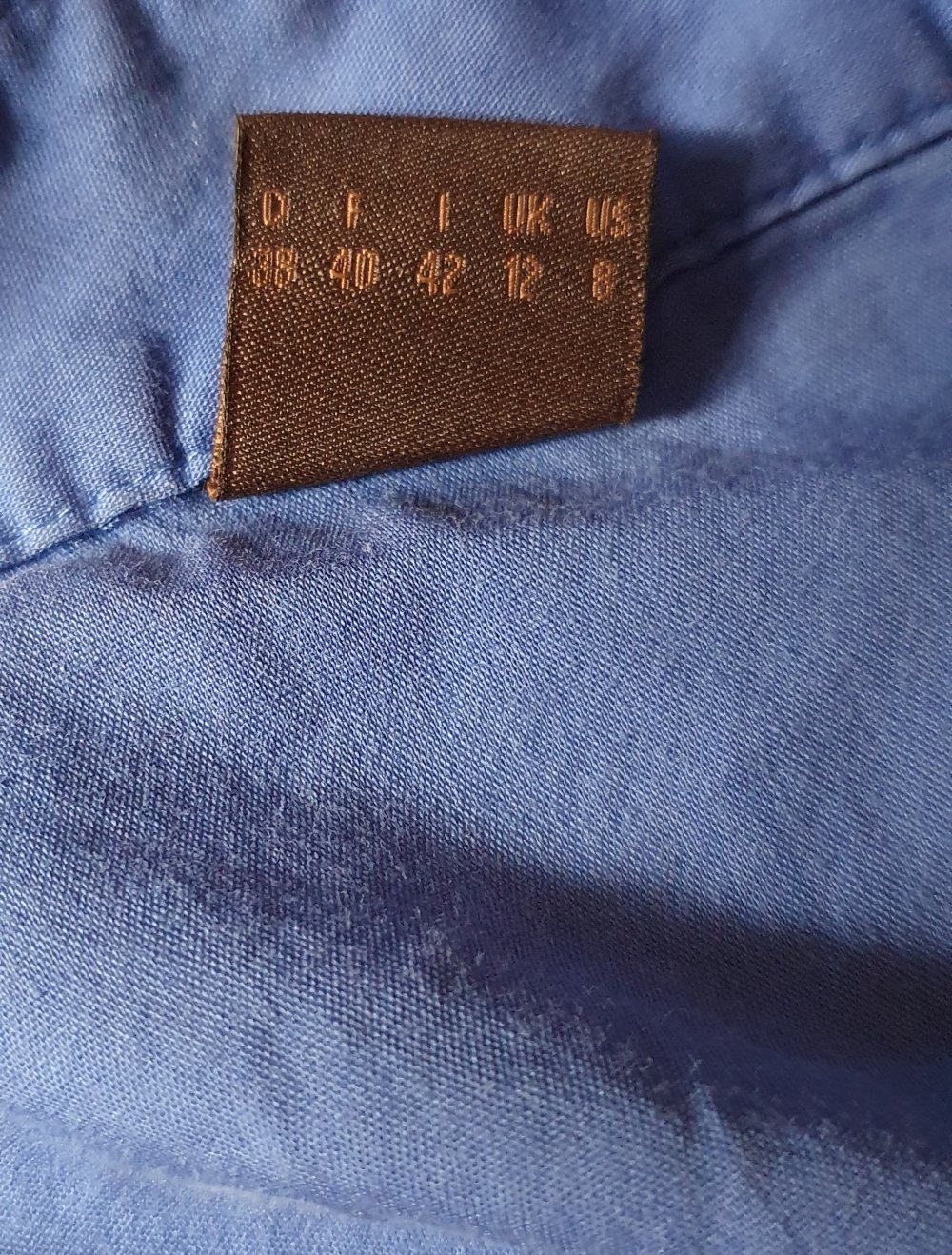 Bluse? S.Oliver