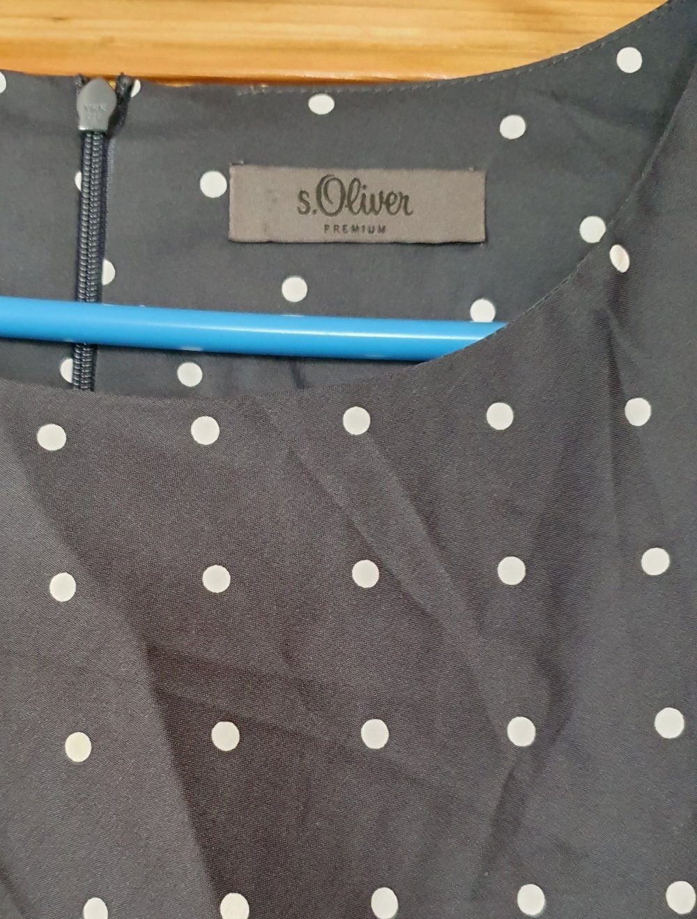 Kleid ? S.Oliver