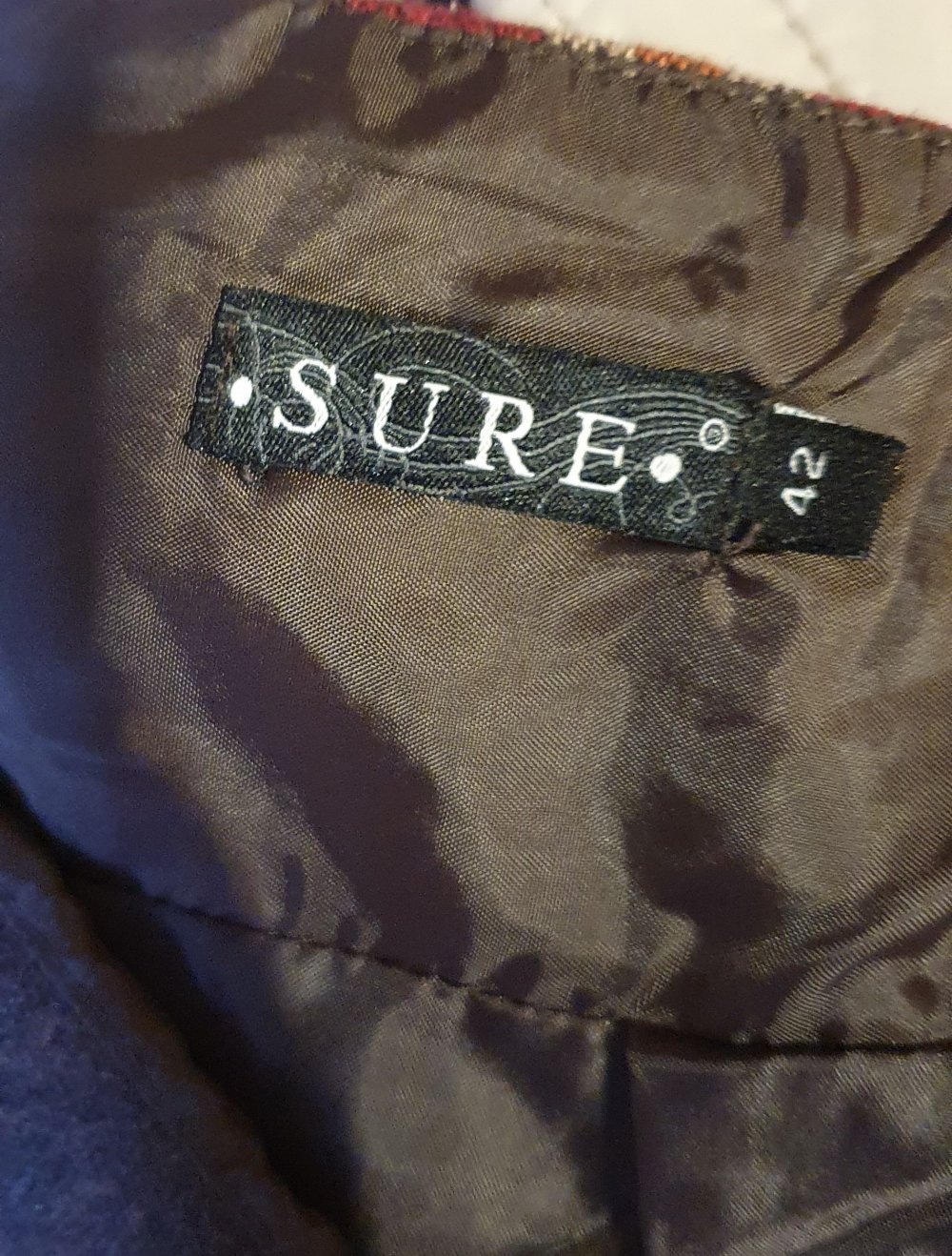 Rock ? sure