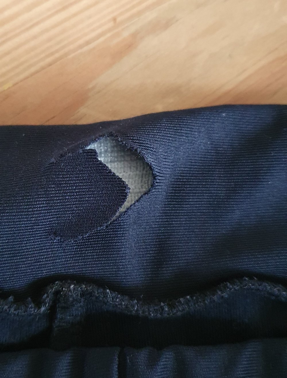 Leggings ? Nike