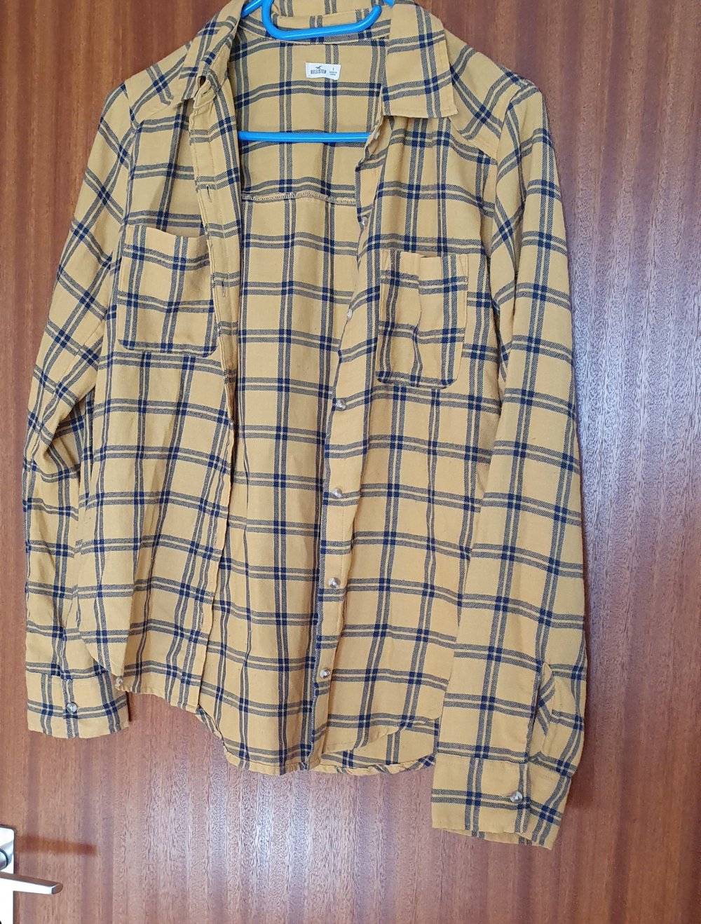 Bluse ? Hollister