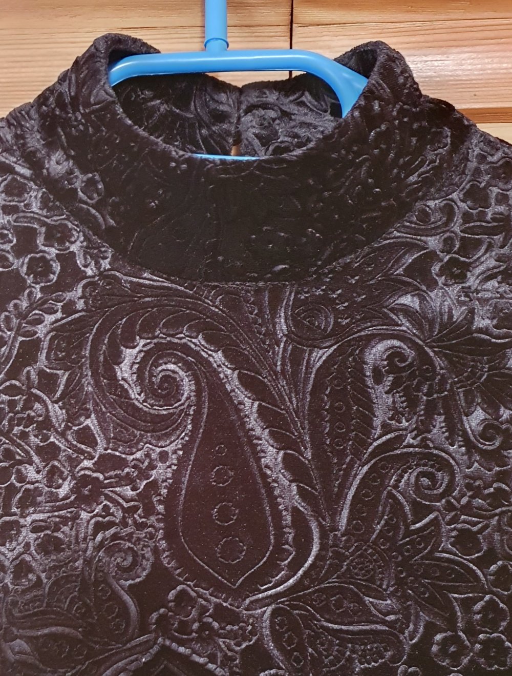 Kleid ?