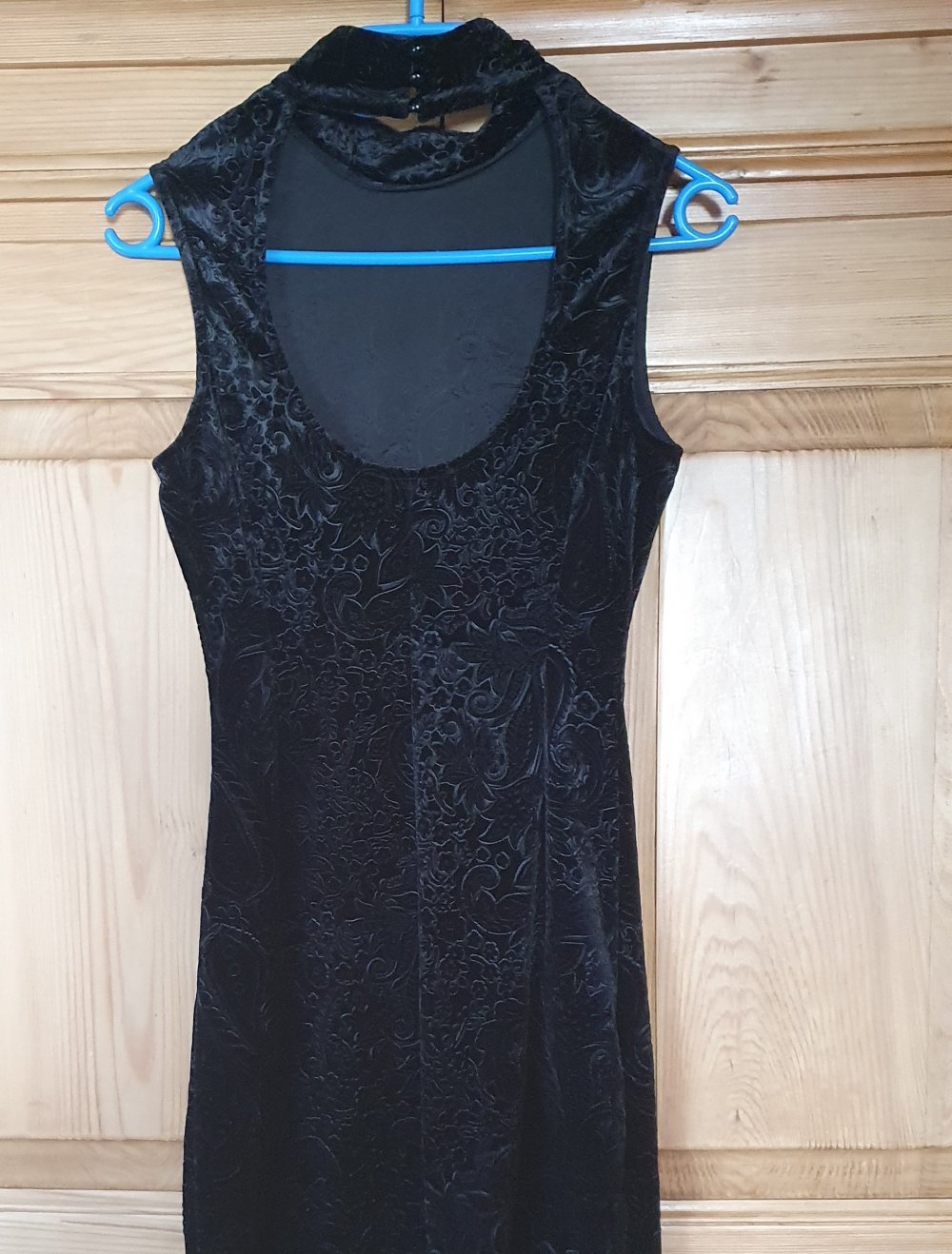 Kleid ?