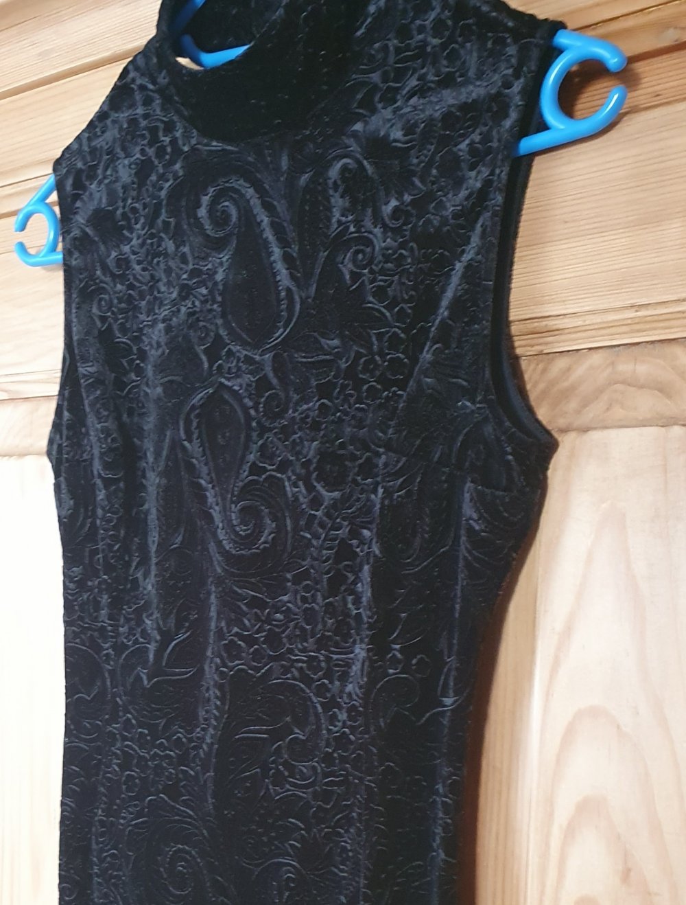 Kleid ?
