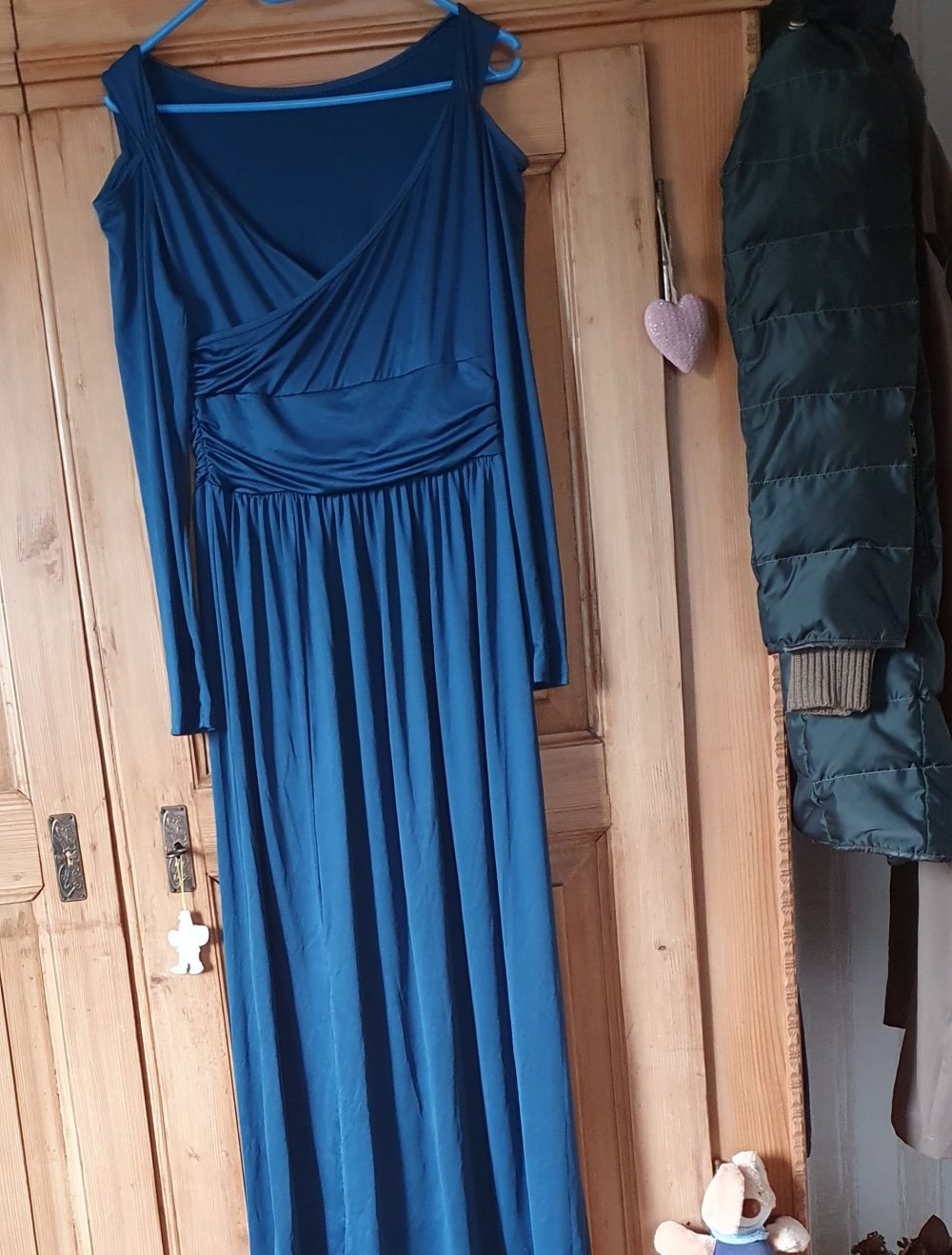 Kleid ?