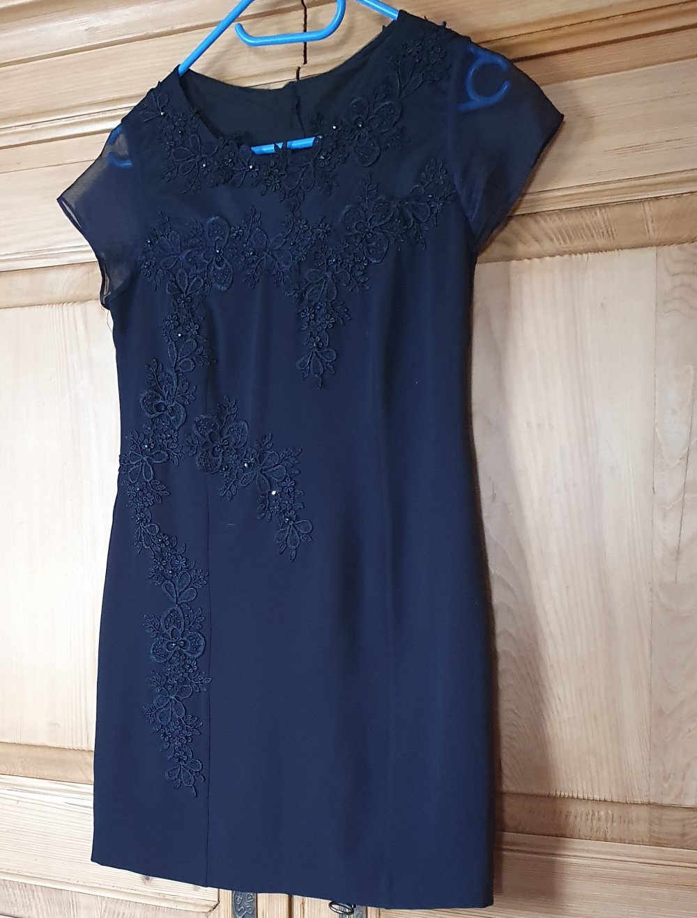 Kleid ? Hass