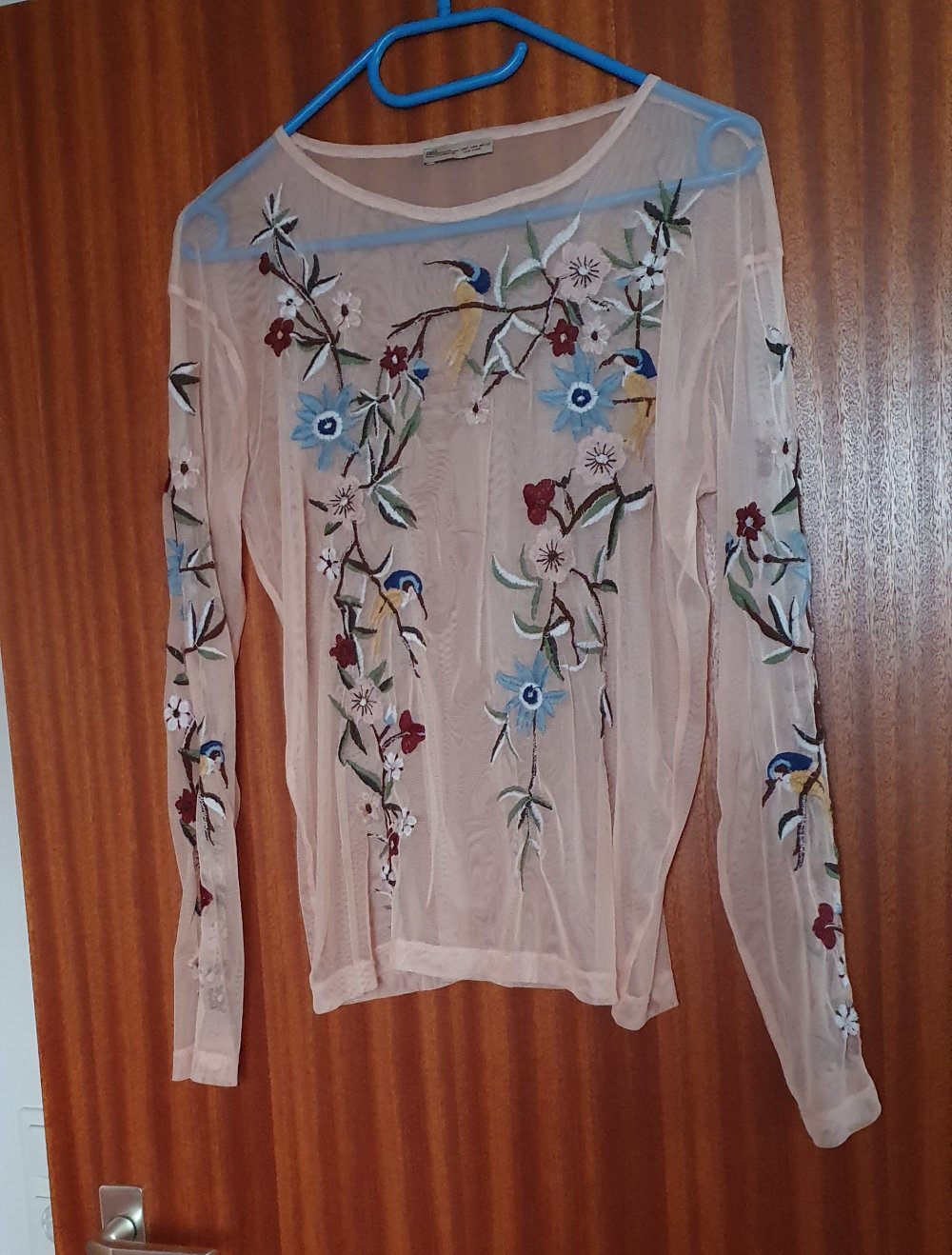 Shirt ? zara