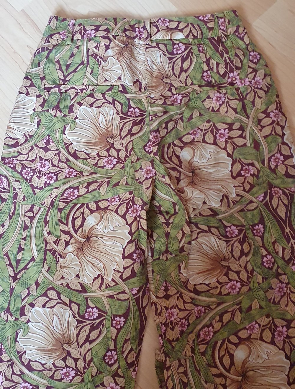 Stoffhose ? H&M