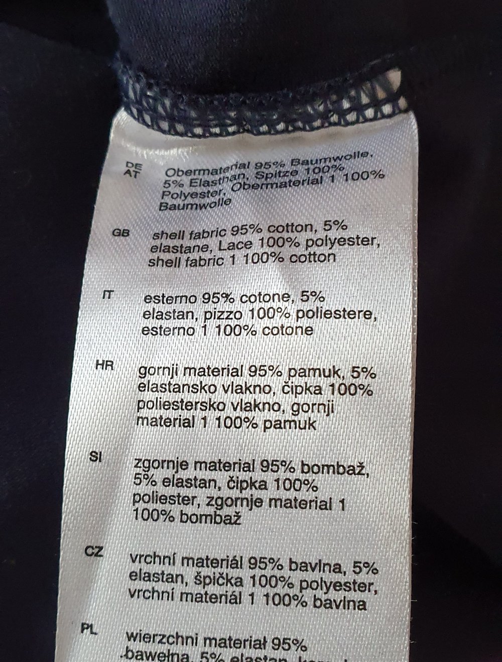 Bluse ? NKD