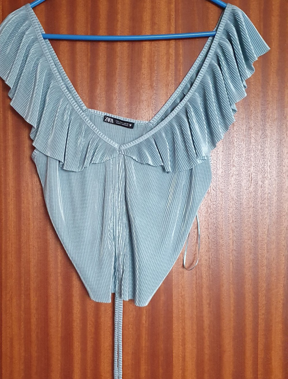 Top ? zara