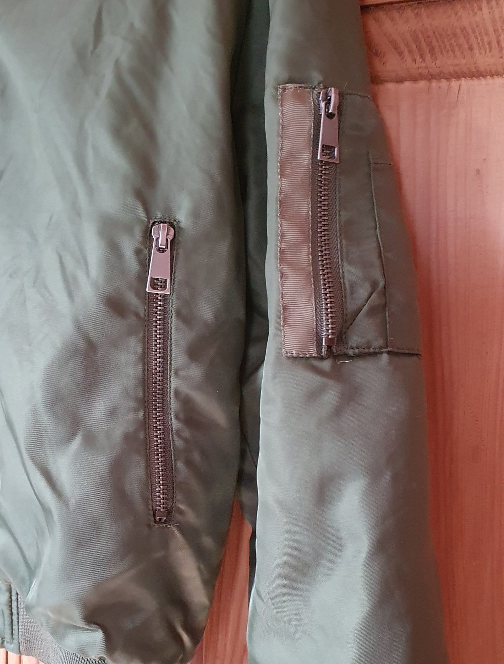 Jacke ?