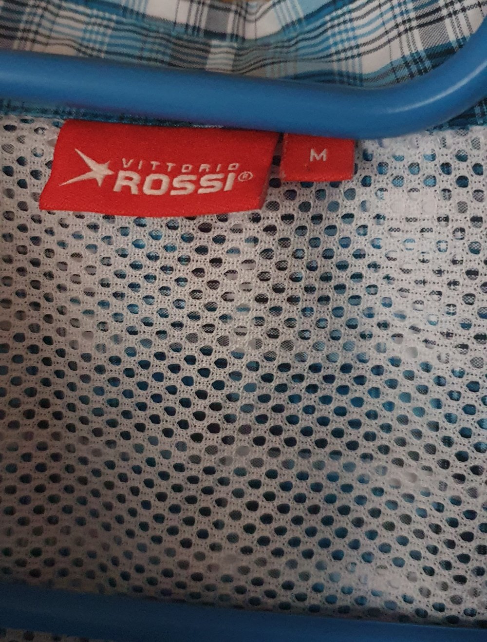 Hemd ? Rossi
