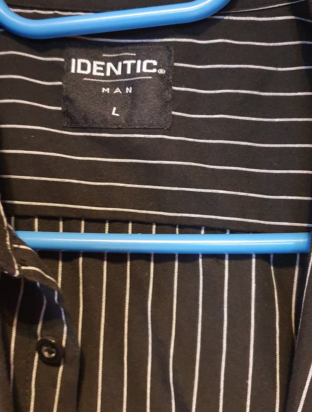 Hemd ? Identic