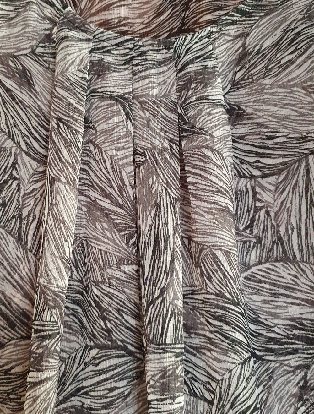 Trägershirt ? Gina Benotti