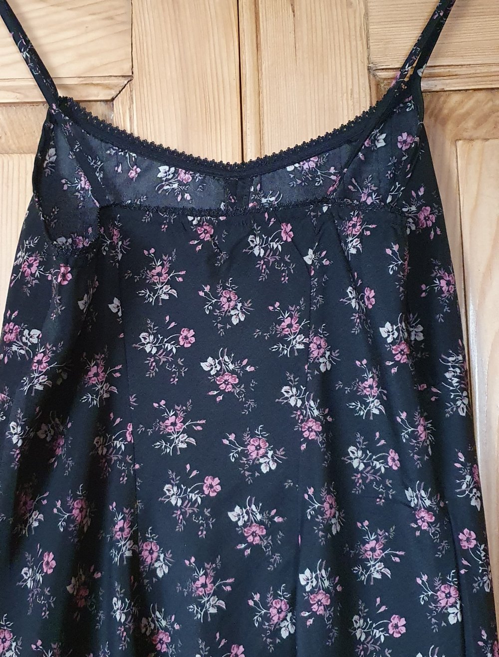 Kleid ? Elisa