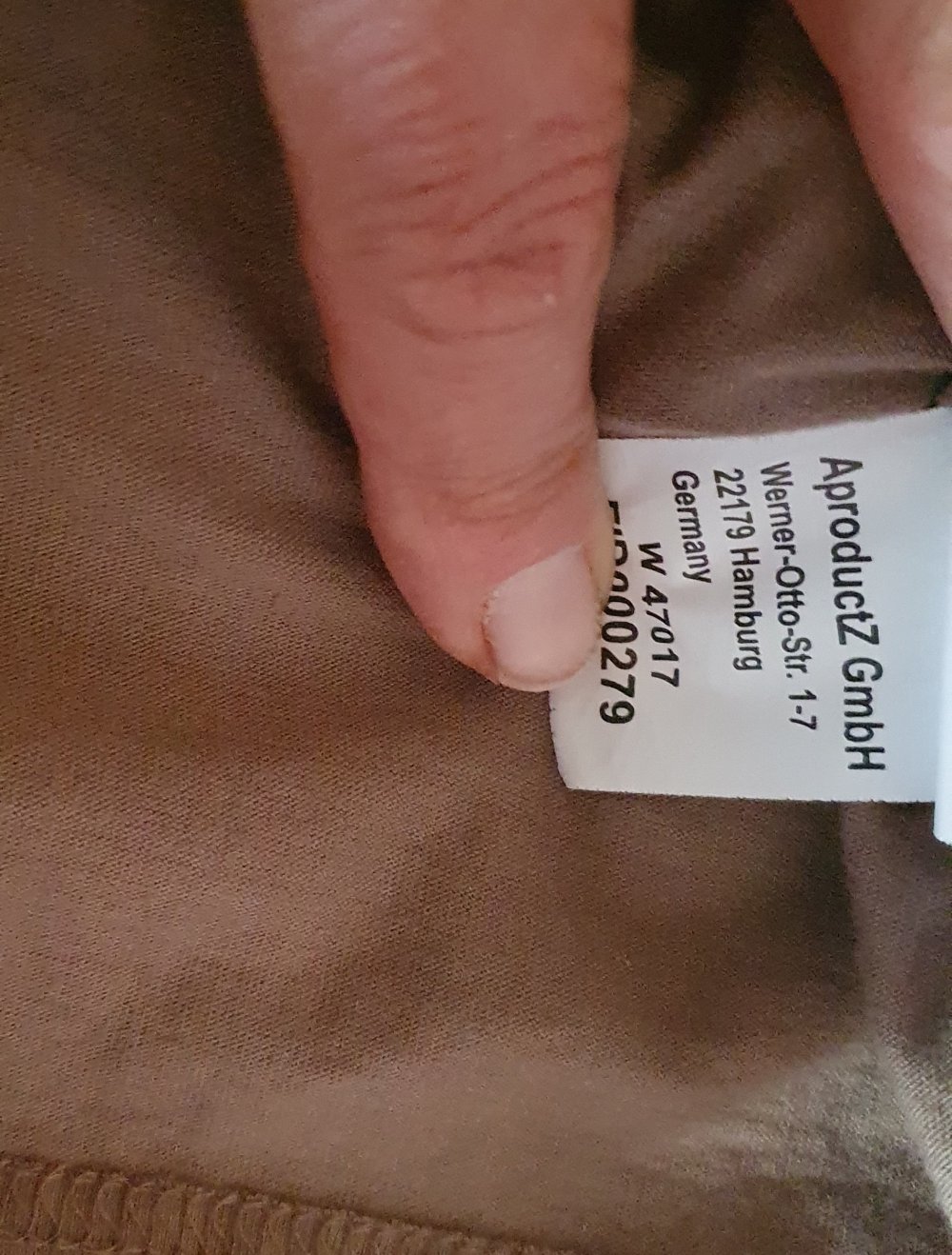 Pulli ? Aproductz