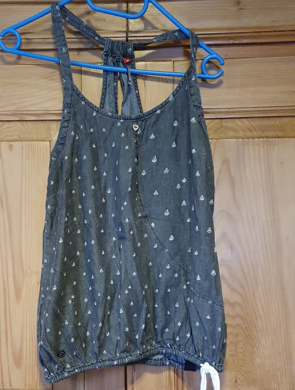 Trägershirt ? ragwear