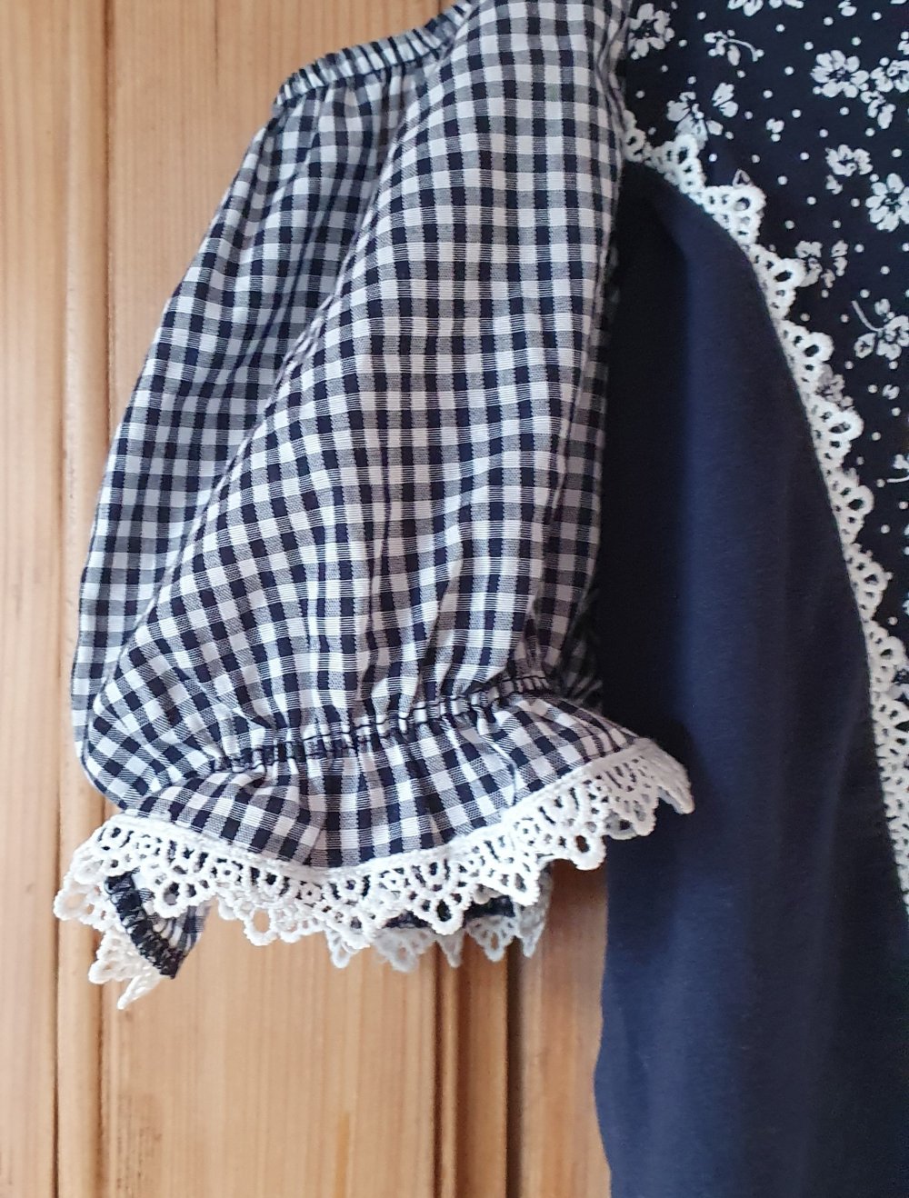 Bluse ? NKD