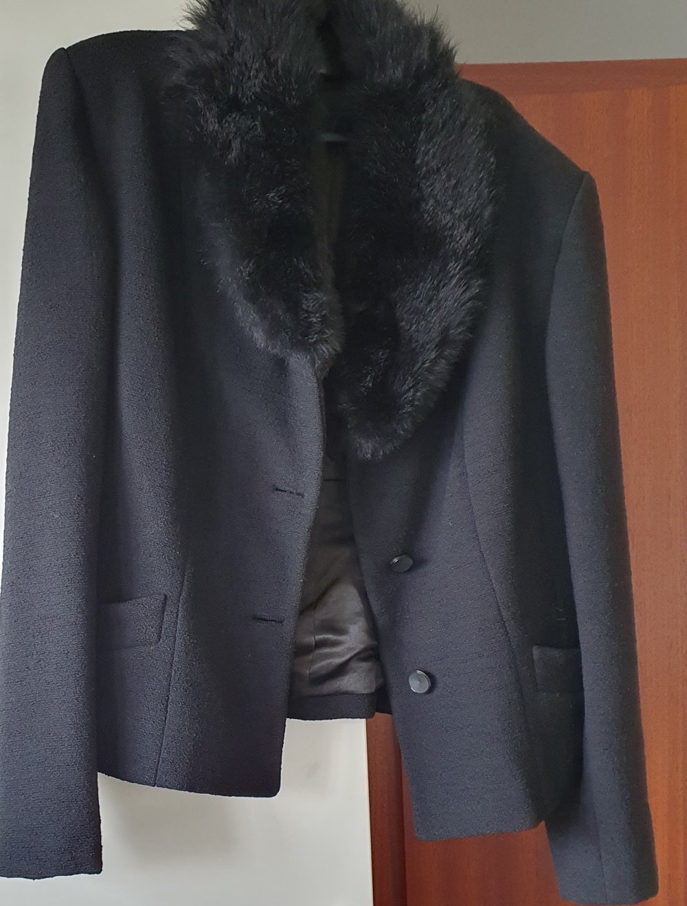 Jacke ?