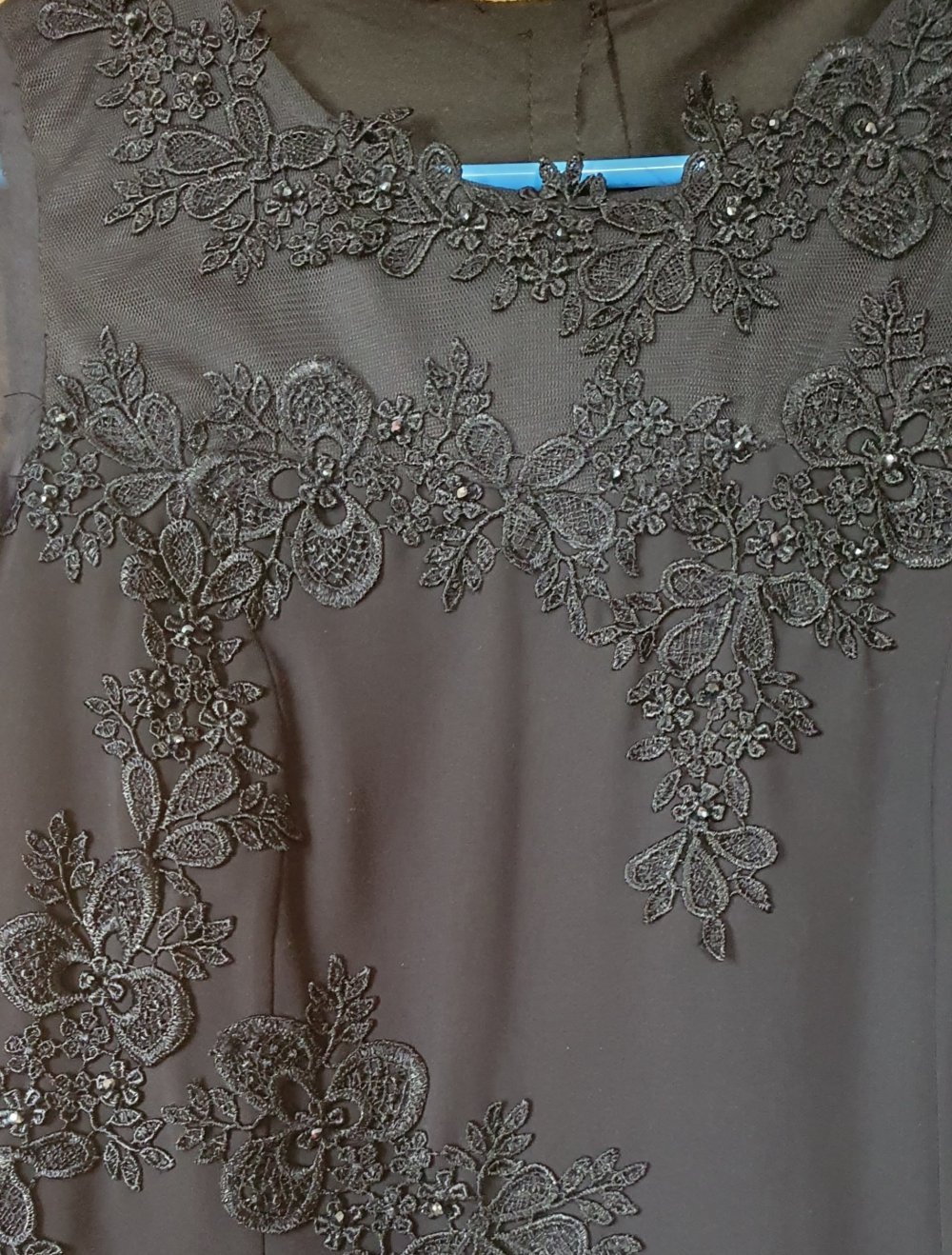 Kleid ? Hass