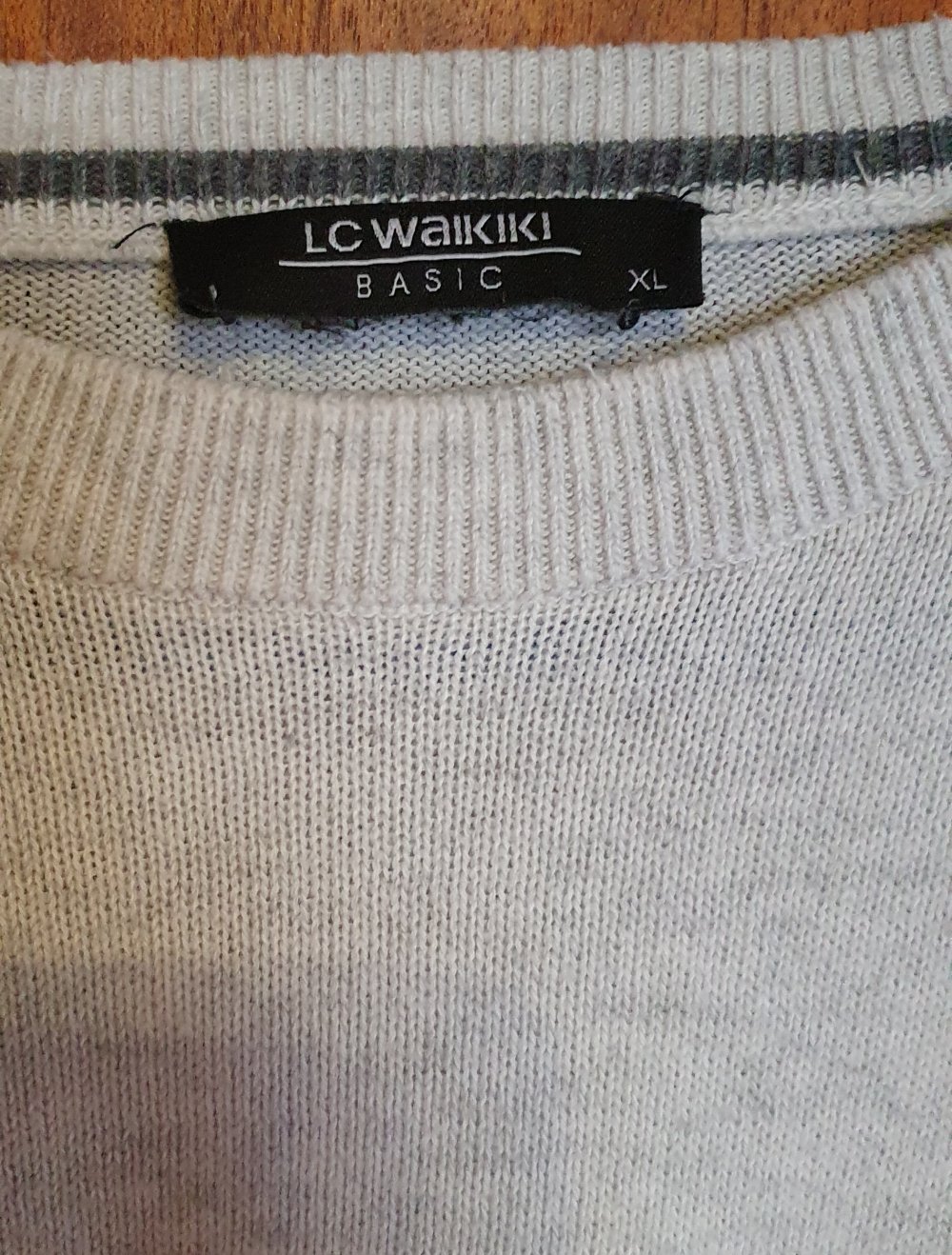 Pullover ? LC Waikiki