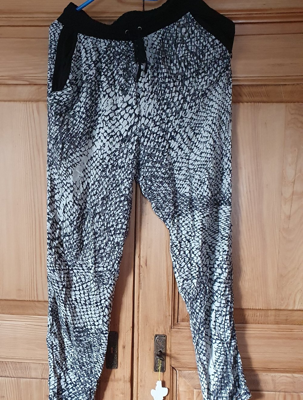 Stoffhose ? pimkie