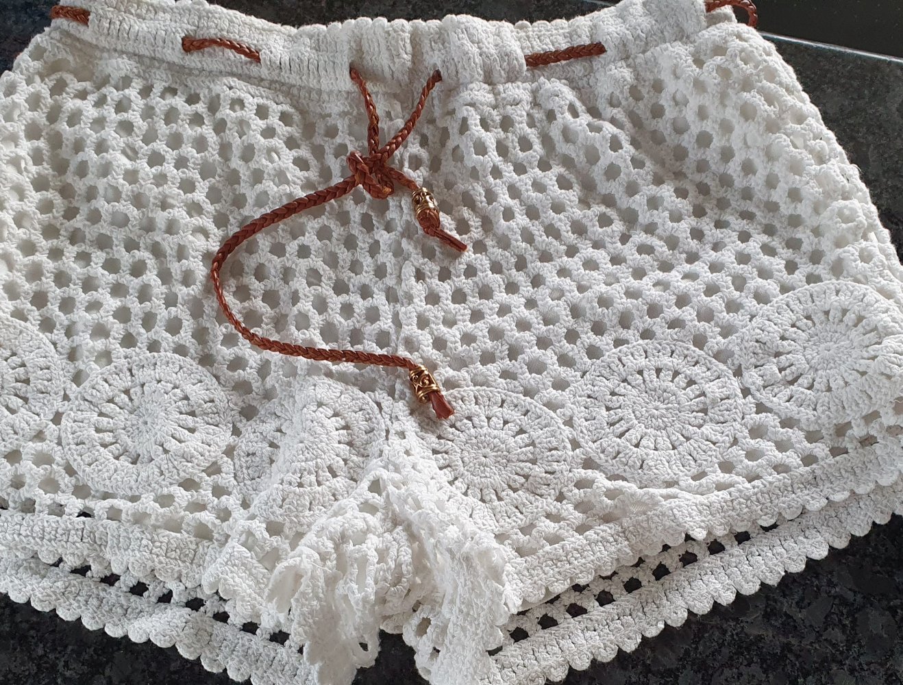 Shorts ?