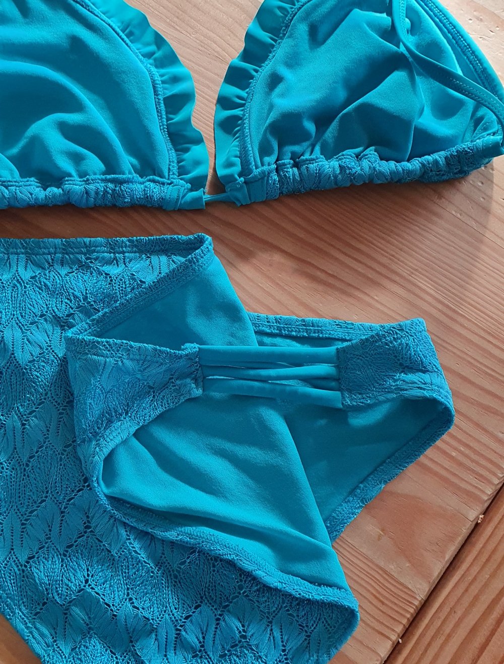 Bikini ?