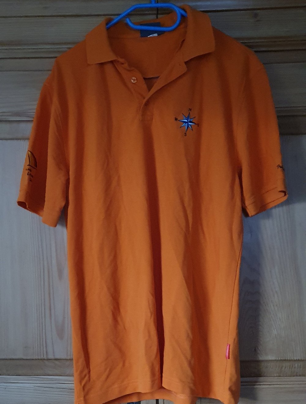 Poloshirt ? Hakro