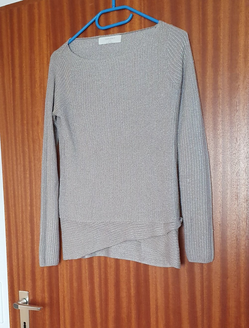 Pulli ? zaraknit