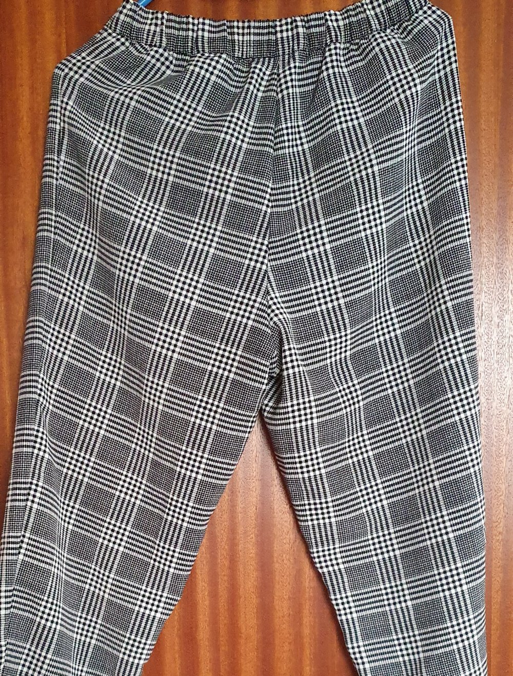 Stoffhose ? H&M