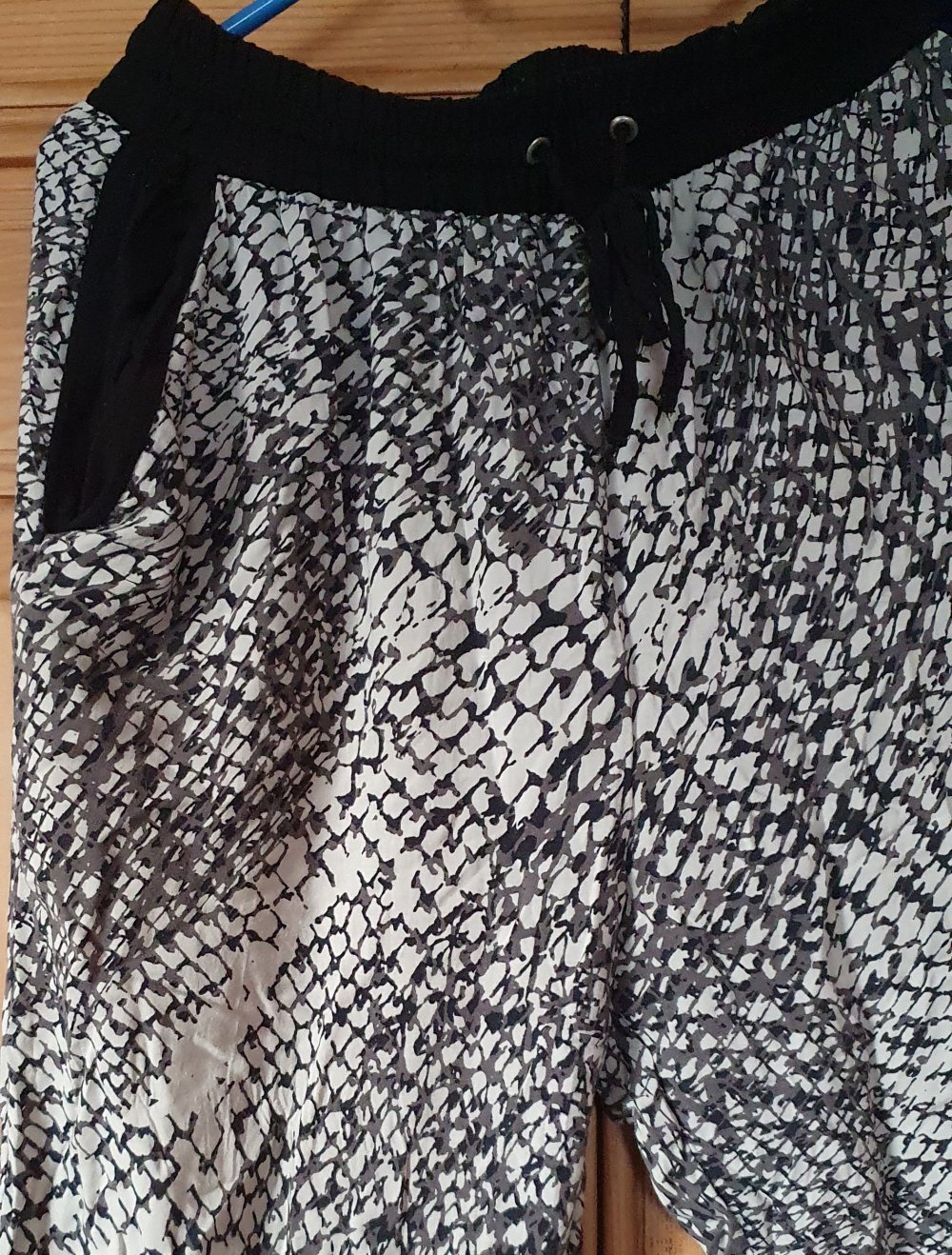 Stoffhose ? pimkie