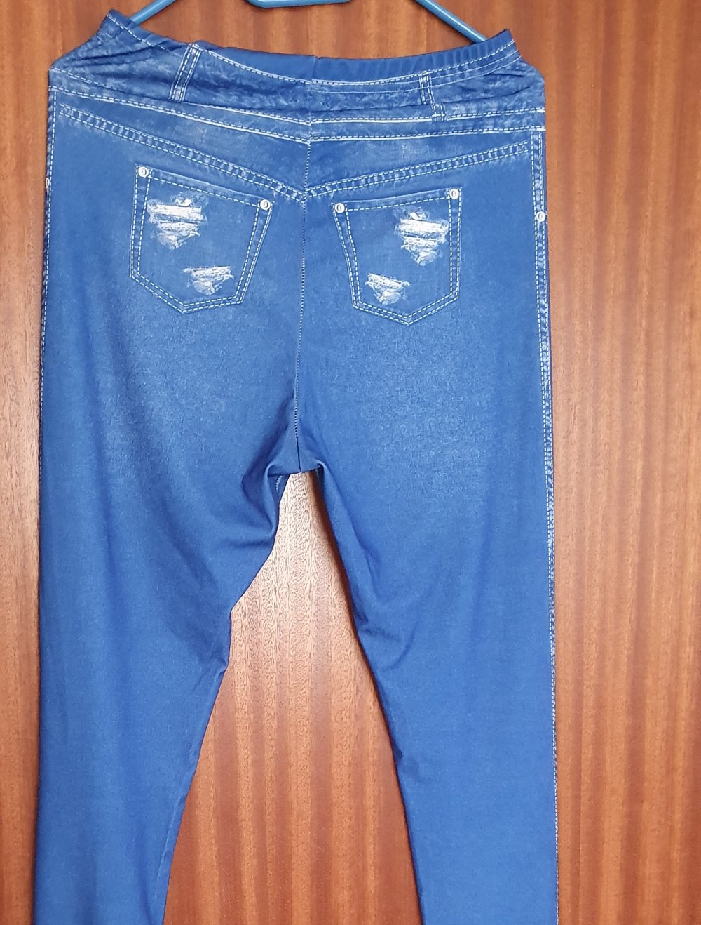 Leggings ?