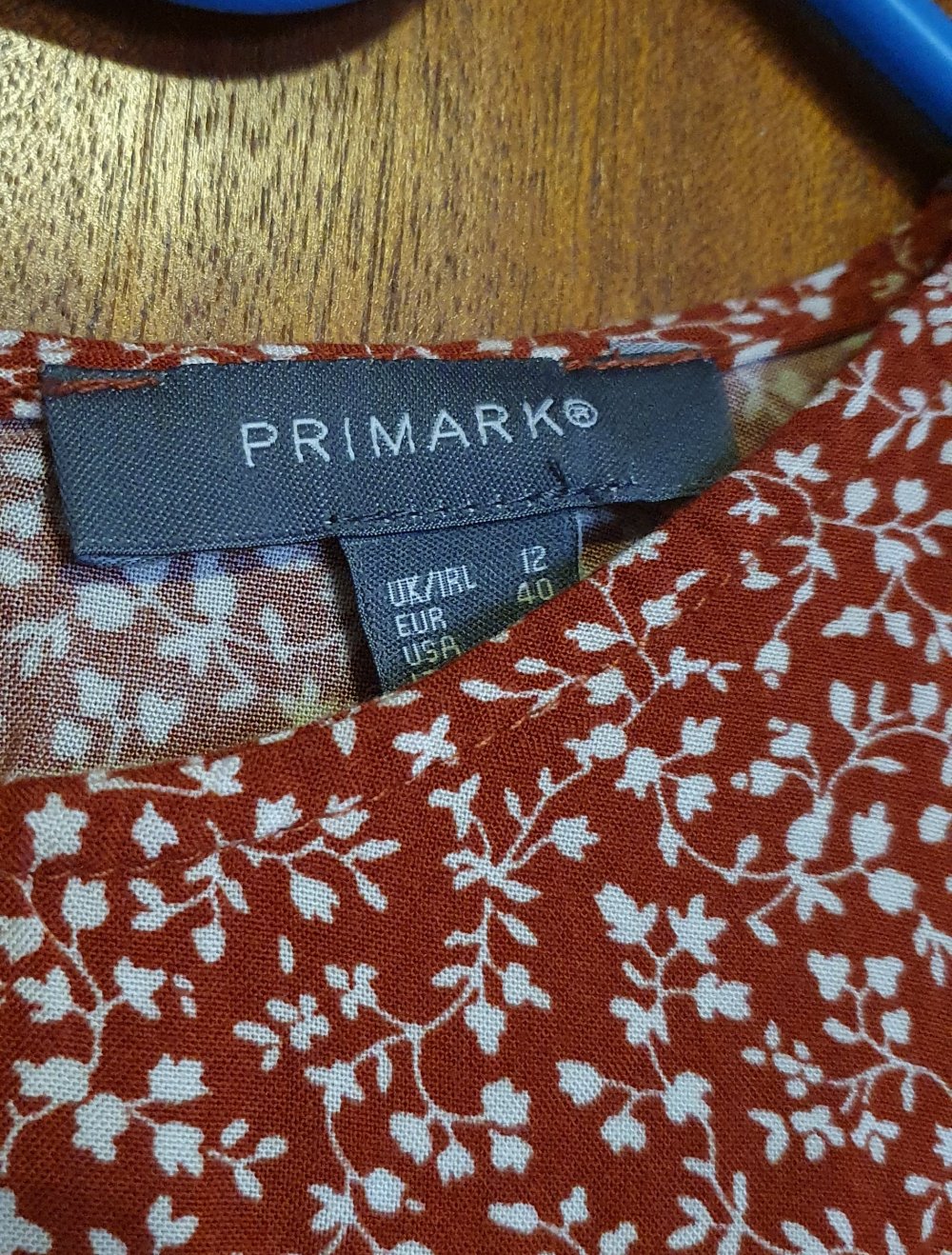 Kleid ? Primark